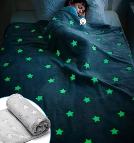 Miniatura 3 de Cobija luminosa Magic 20 X 160 cm